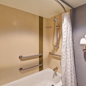 King Room Disability Access